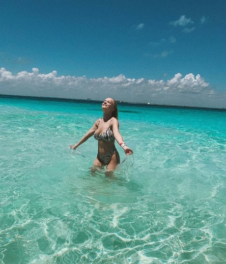 Mimi Lintrup modelo xxx galerías