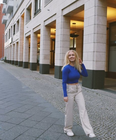 Mimi Lintrup pornstar nice photo
