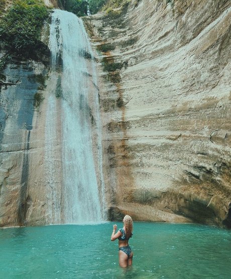 Mimi Lintrup modelo caliente imágenes