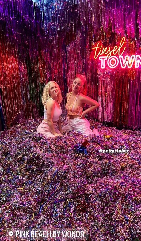 Mimi Lintrup actrice photo