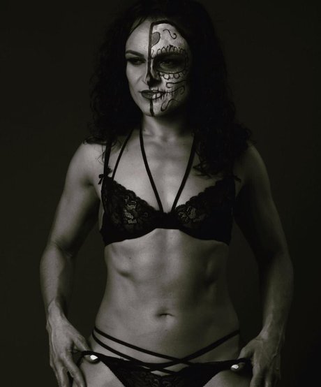 Thunder Rosa estrella libre recopilación