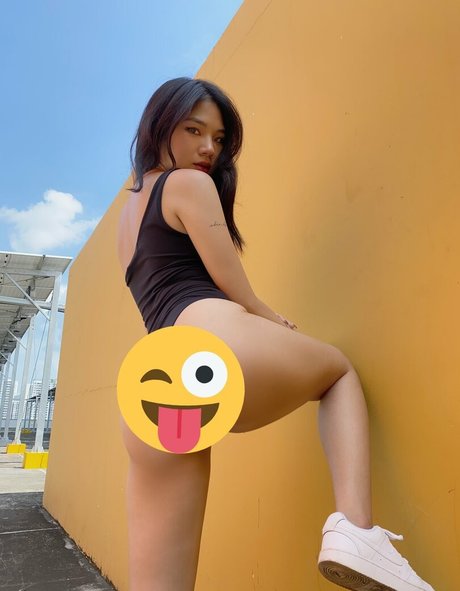 Thanh Nhen modelo perfecto imágenes