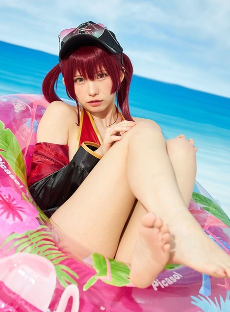 Enako modelo gratis foto