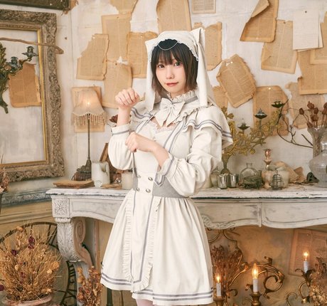 Enako mannequin photo