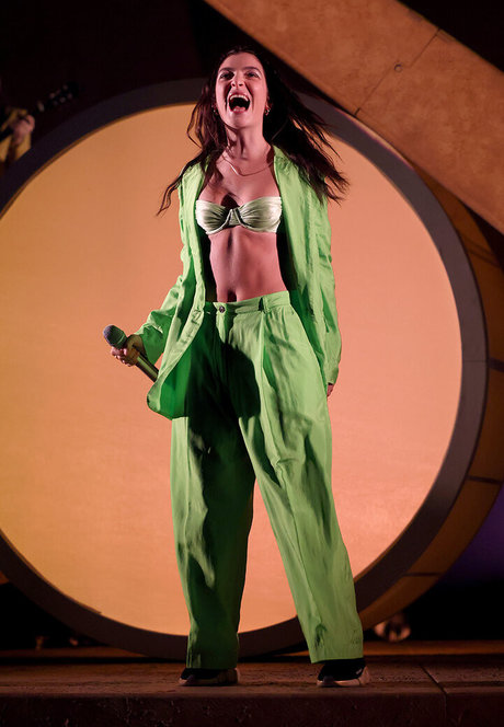 Lorde art modèle collection