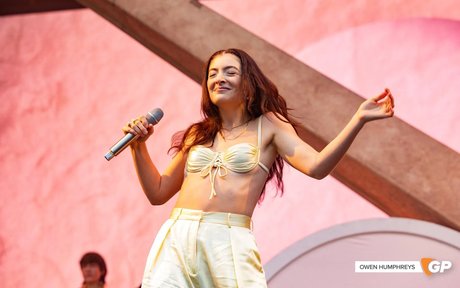 Lorde actriz sexual archivo