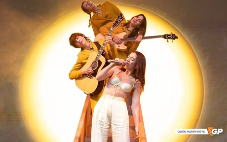 Lorde modèle de haute qualité photos