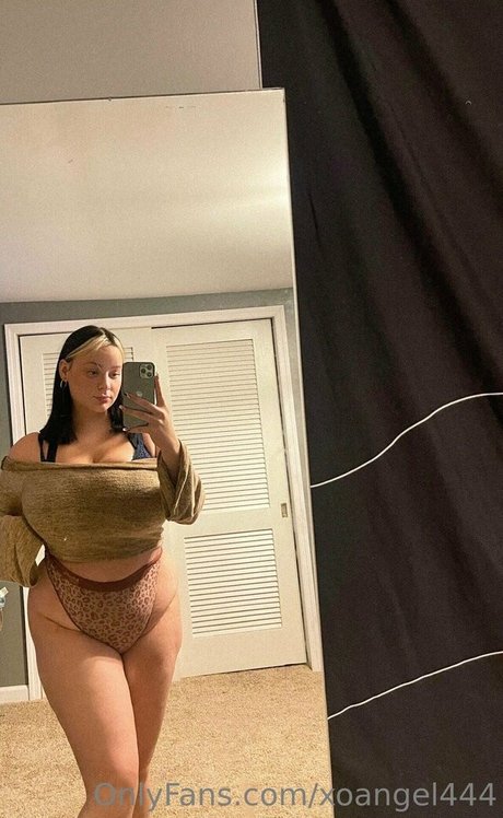 Myah Ramsey actrice artistique images