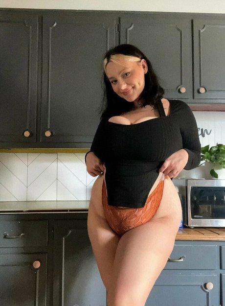 Myah Ramsey actrice de grande qualité des photos