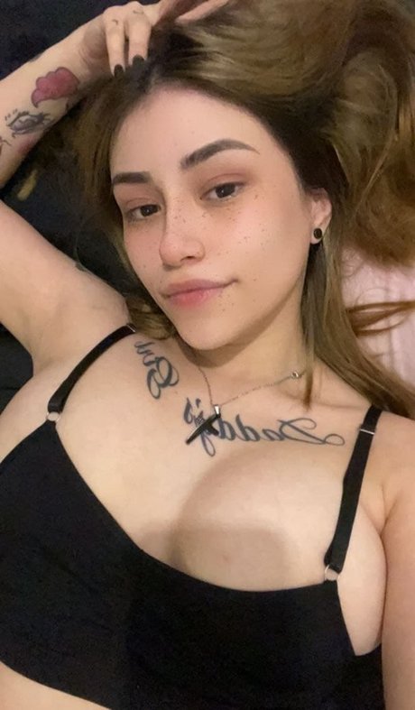 Isabel Rodriguez star perfect image