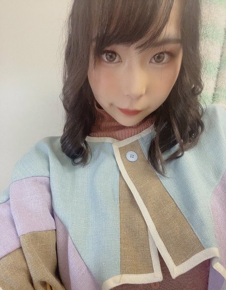 Yuria Yoshine bonita modelo galerías