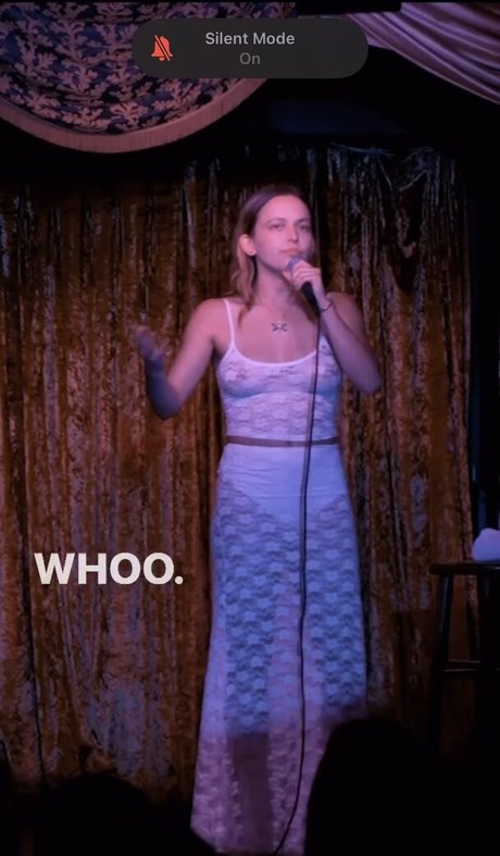 Alexis G Zall estrella hd imagen