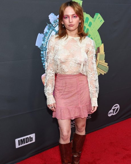 Alexis G Zall estrella exclusiva galería