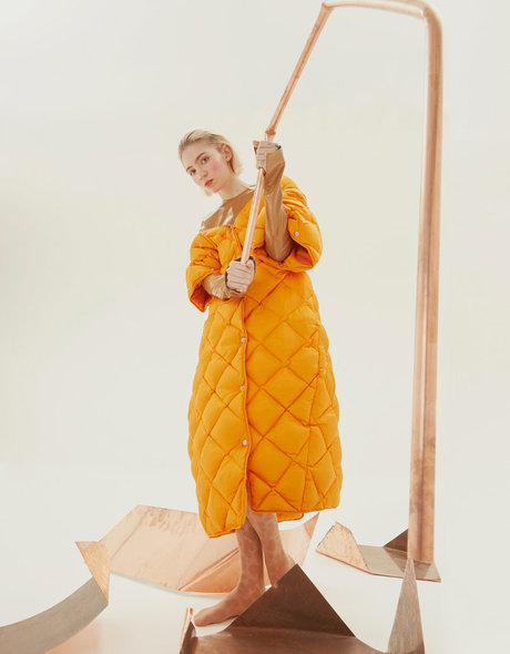 Grimes art étoile archive