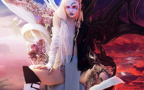 Grimes top pornstar pictures