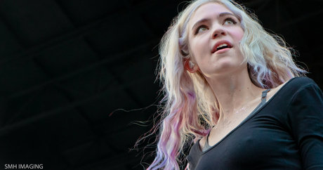 Grimes mejor modelo galerías