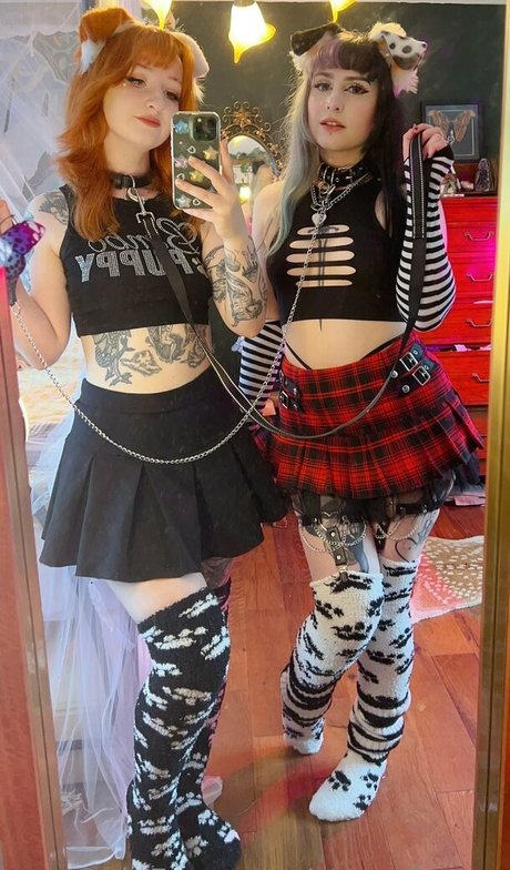 Starryfawnn actriz xxx recopilación