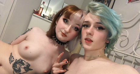 Starryfawnn sexo estrella fotos