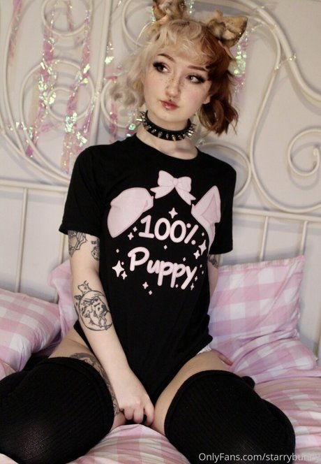 Starryfawnn Imagen de perfil