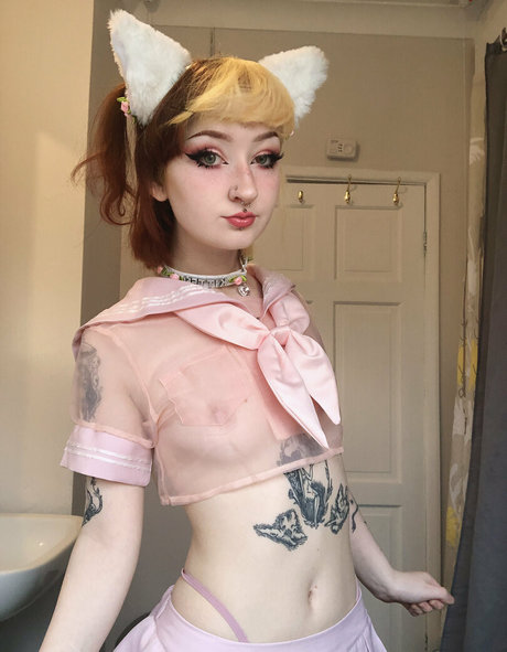 Starryfawnn bonita estrella imagen