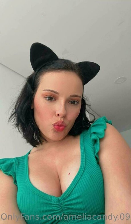 ameliacandy 09 hermosa modelo fotos