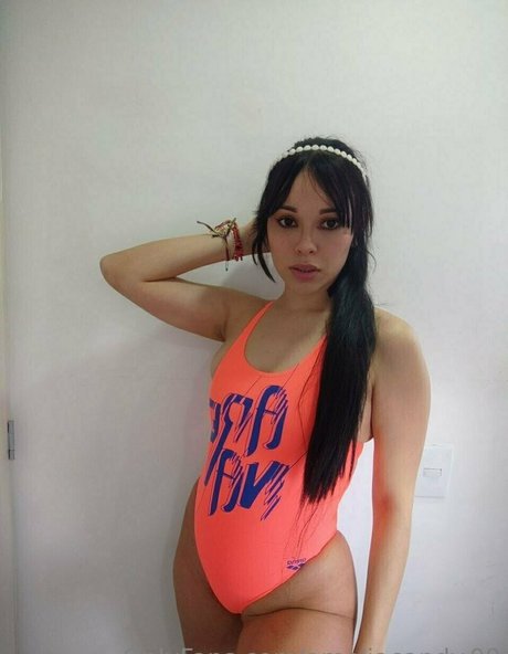 ameliacandy 09 modèle pornographique collection