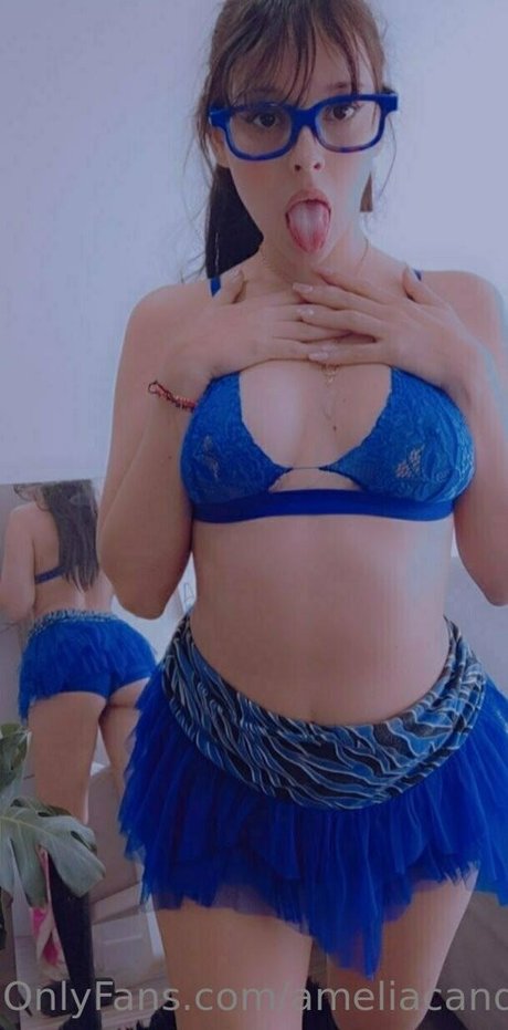 ameliacandy 09 estrella porno adulto imagen