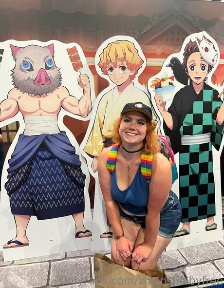 vixenshelbyfree estrella porno exclusiva galerías