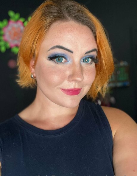 vixenshelbyfree étoile nue image