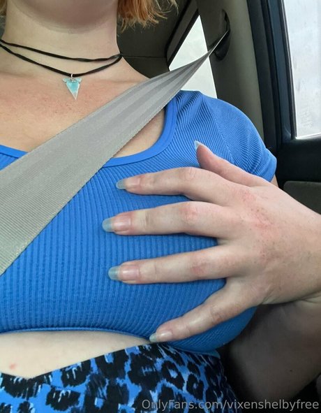 vixenshelbyfree estrella superior archivo