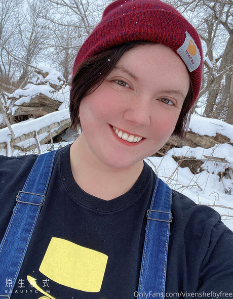 vixenshelbyfree star du porno exclusive images