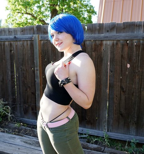 vixenshelbyfree sexe star photo