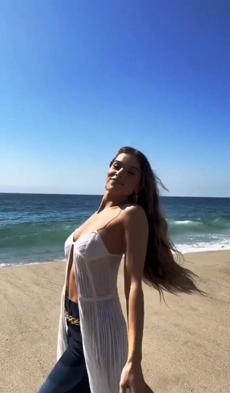 Hailee Steinfeld star du porno exclusive photo