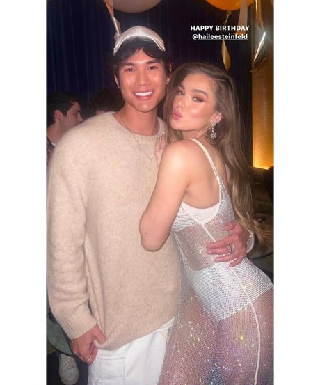 Hailee Steinfeld estrella del sexo imágenes