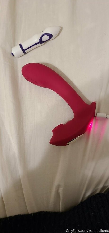 xsarabellumx estrella porno exclusiva galería