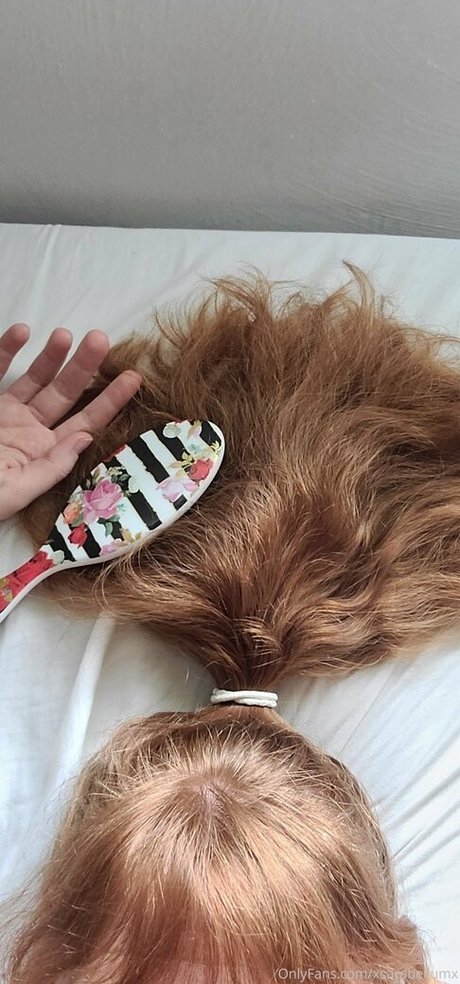 xsarabellumx mejor estrella imagen