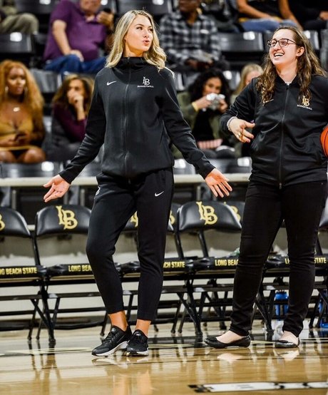 cydneekinslow étoile parfaite galerie