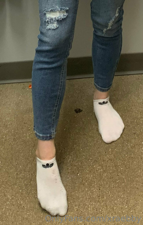 xraebby étoile exclusive archive