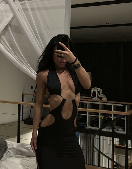 Anasta po93 modelo sexy fotos