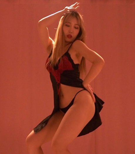 Waveya buena actriz fotos