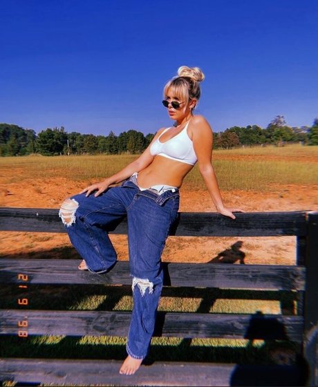 Alissa Violet étoile parfaite img