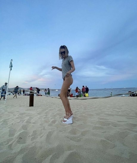 Alissa Violet modelo agradable fotos