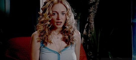 Heather Graham actrice érotique image
