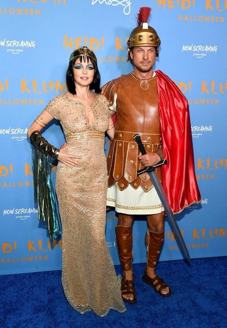 Heather Graham étoile nue image