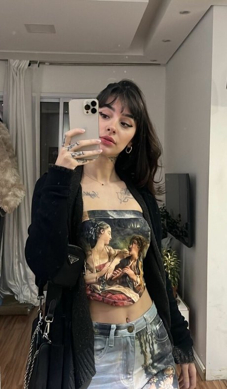 Leticia Caputi modelo perfecto fotos