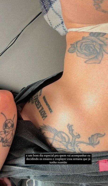 Leticia Caputi estrella porno mejor galerías