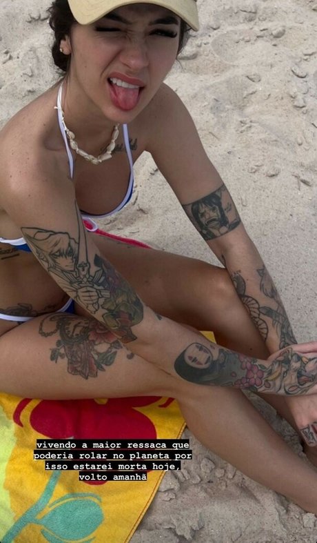 Leticia Caputi Image de profil