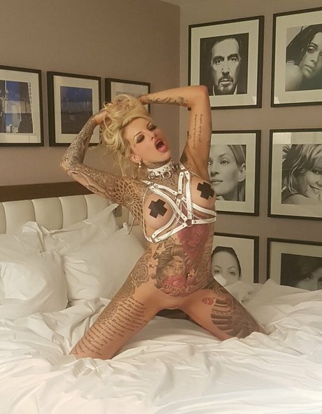 Nevaeh Heaven bonita actriz galerías