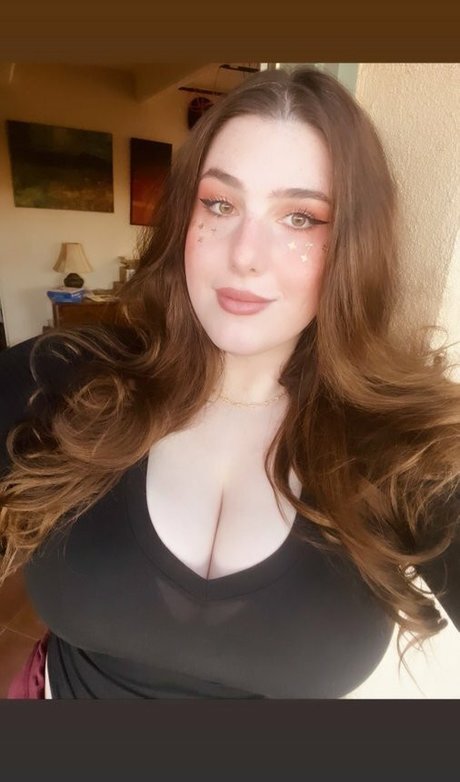 Moxy Mary joli modèle image