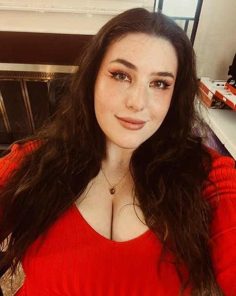 Moxy Mary estrella de alta calidad galería